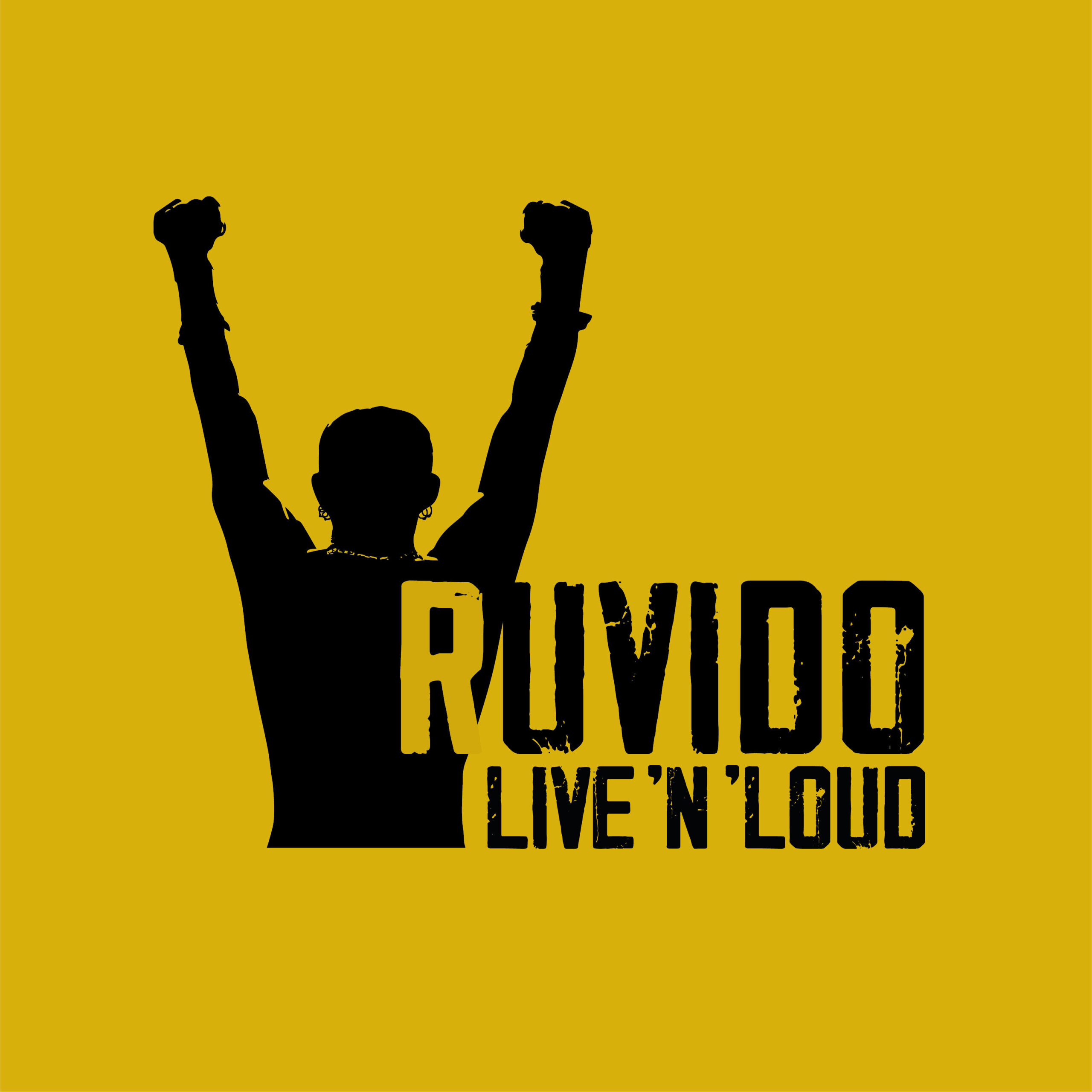 Ruvido Live'n'loud